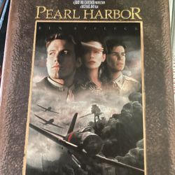 DVD Movies 