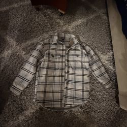 Patagonia Women's Melton Wool Overshirt Jacket