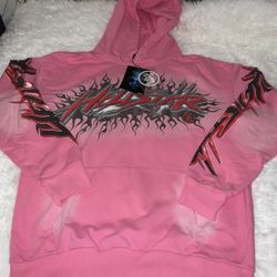 Hellstar Hoodie 