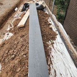 Beam wood