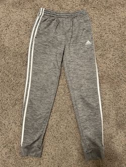 Boy’s Adidas Sweatpants Large