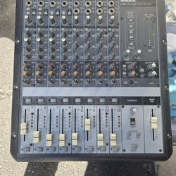 Mackie 1220 Mixing Board
