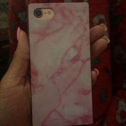 iphone 7 rose gold .