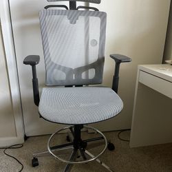Ergonomic Office Chair