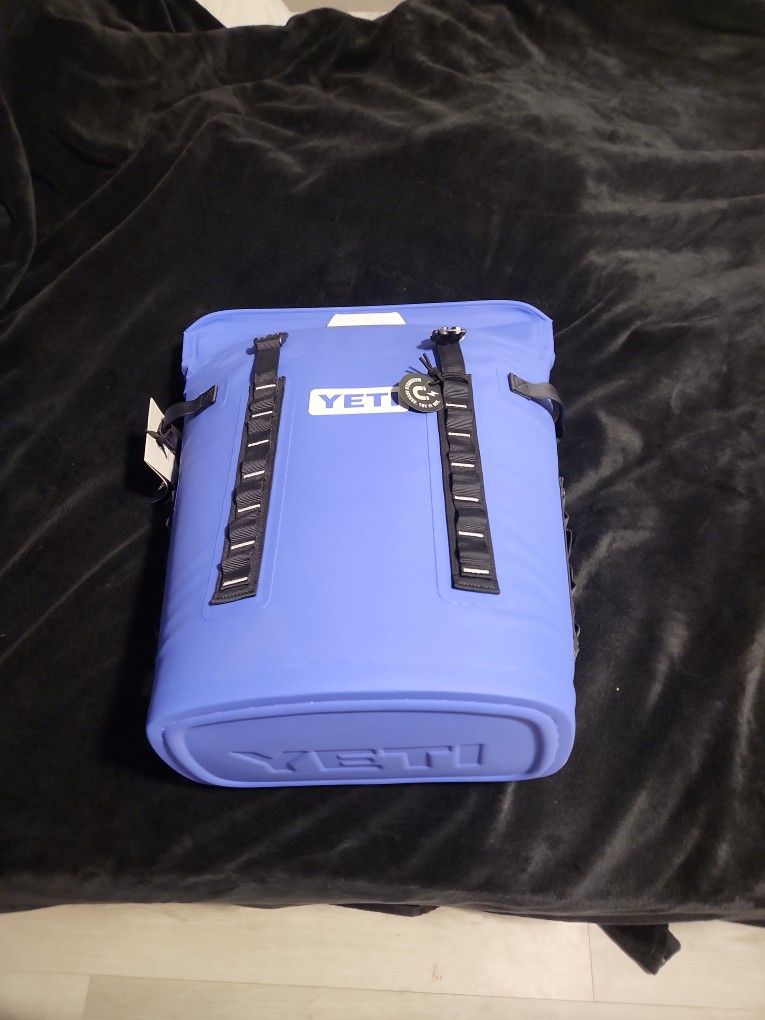 Yeti