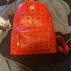 MCM Bag 