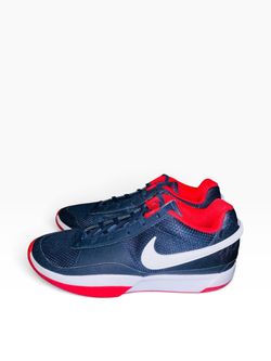 Nike Ja 1 “Usa Basketball “