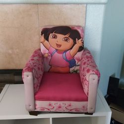 Kids Chair