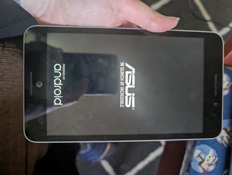 ASUS intel Tablet