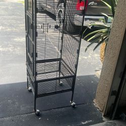 Bird Cage