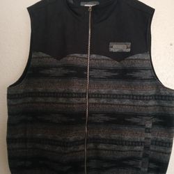 Cinch Vest 2XL Men’s