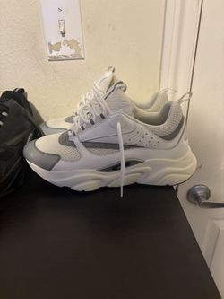 Dior B22 / 9.5 / No Insoles