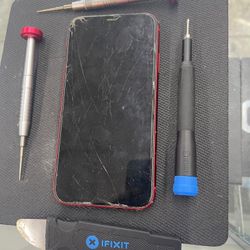 Apple Iphone screen replacement 

