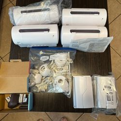 Baby Toddler Safety Protector - Baby Proofing Items