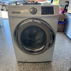 Samsung VRT Washer & Dryer Machines (Electric)