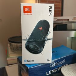 JBL FLIP5