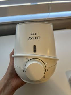 Bottle Warmer Philips Avent