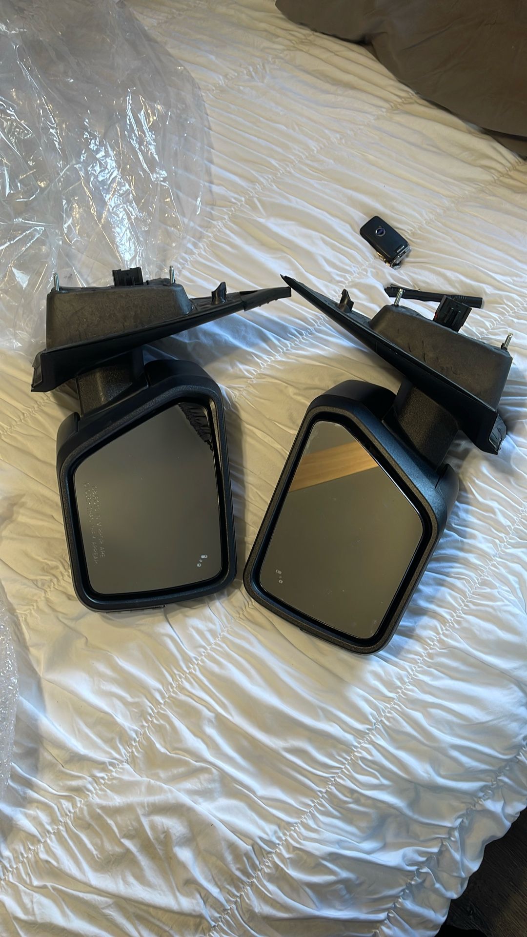 Car Mirrors For Ford F150