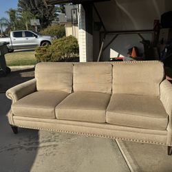 Flexsteel Couch