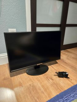 75hz 1080p Monitor