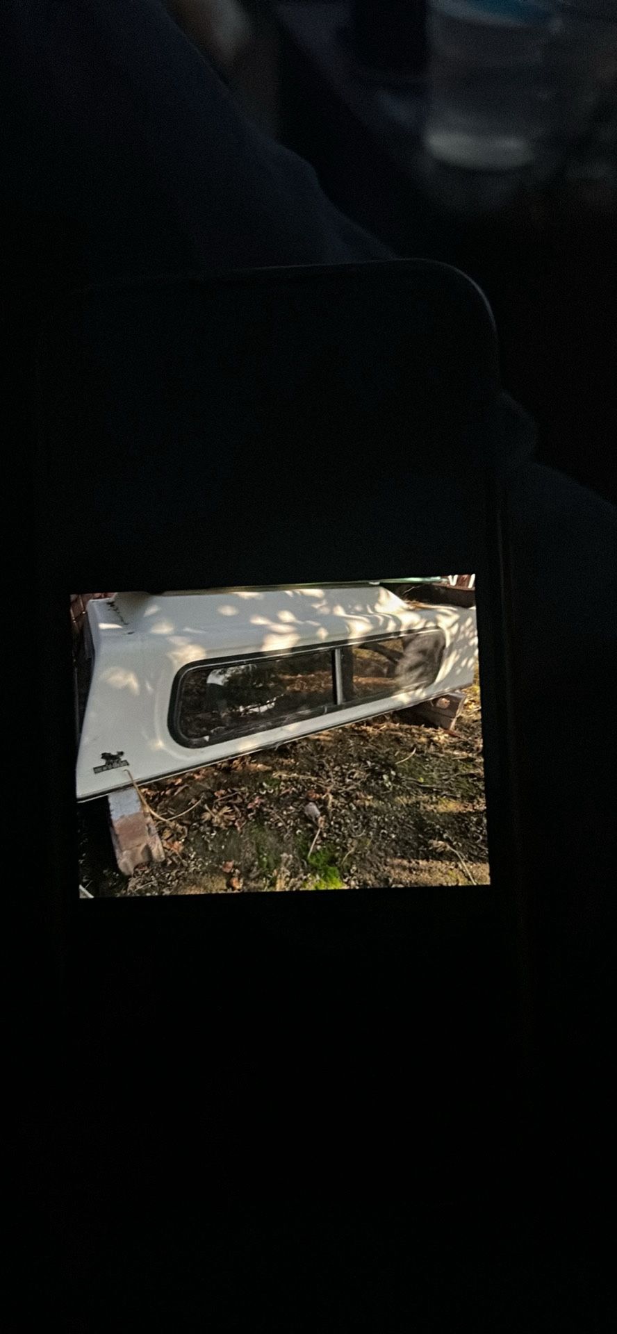 Bruhma Camper She’ll  Length 7.33 Feet