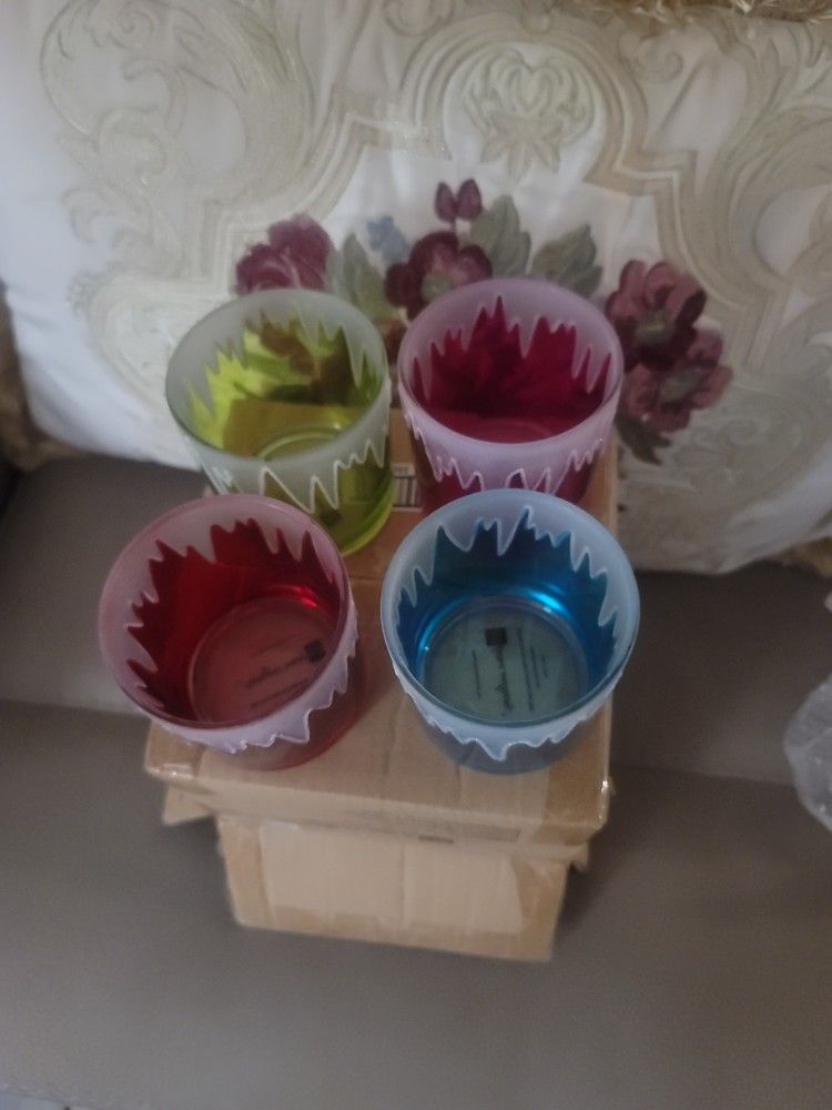 Candle Holder