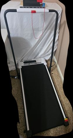 Walking pad