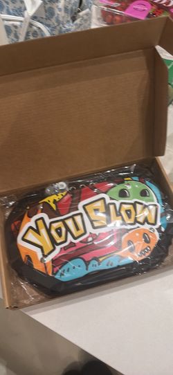 Football Back Plate Youth