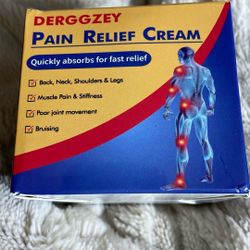  Naturals Arthritis Pain Relief Cream 8 oz - Maximum Strength Deep Penetrating for Joint, Muscle, Knee, Back, Feet, Hand, Ankle - Effective Soothing