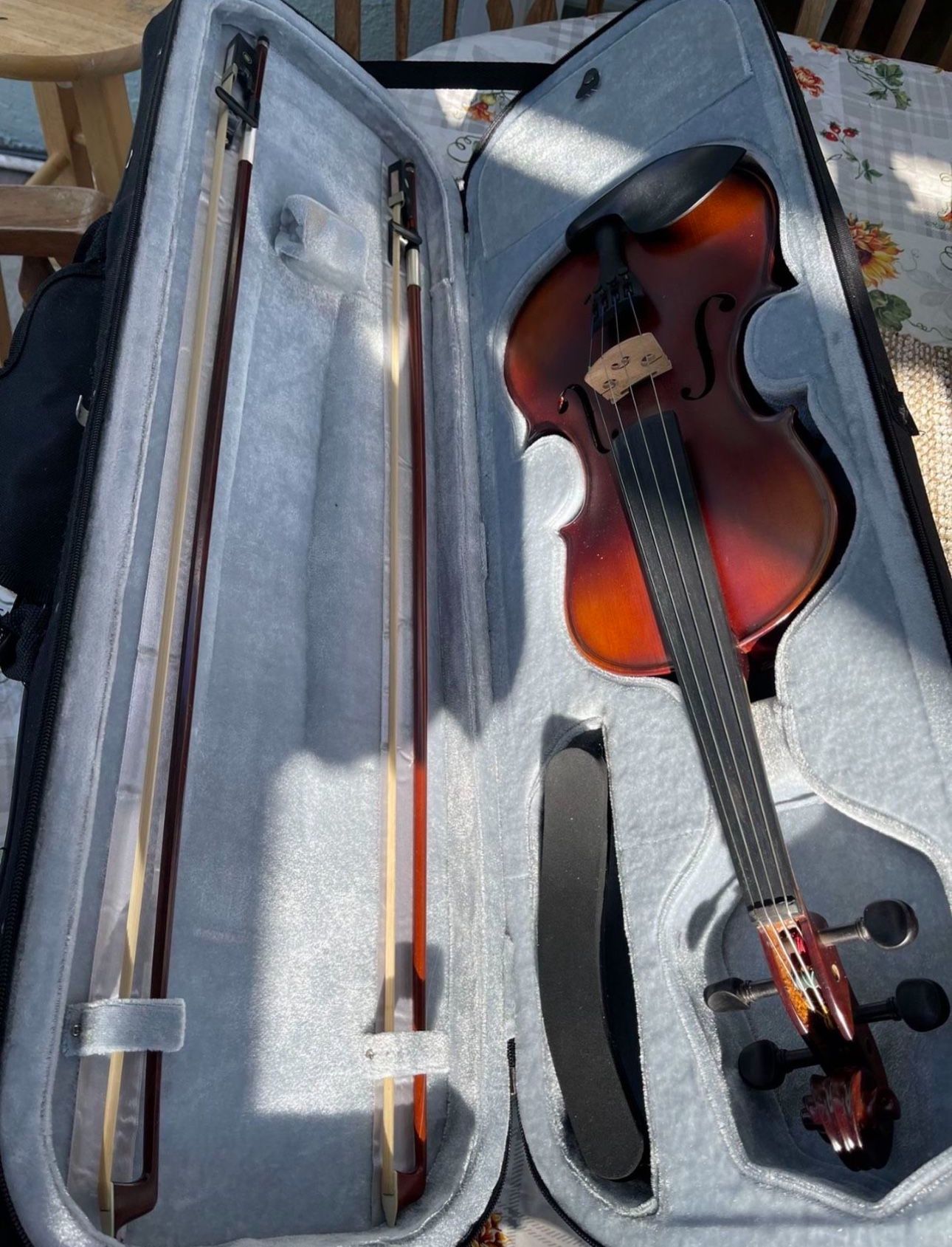 Violin (Complete Set)