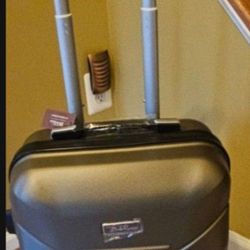 Bella Russo Suitcase 