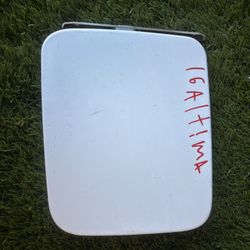 2016 Nissan Altima Gas Lid Part