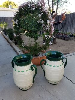 Masetas Echas De Llantas Decoradas Muy Bonitas
