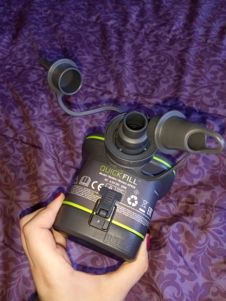 Air Pump
