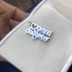 James Avery Charm