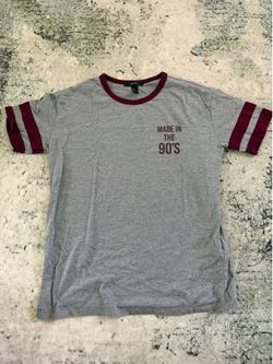 Made in the 90s TShirt