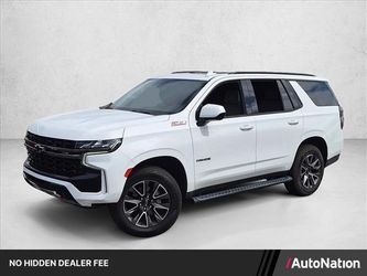 2021 Chevrolet Tahoe