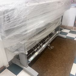 Commercial HP 5550 DesignJet Printer