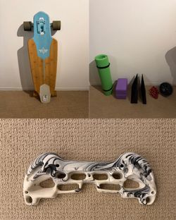 hang board