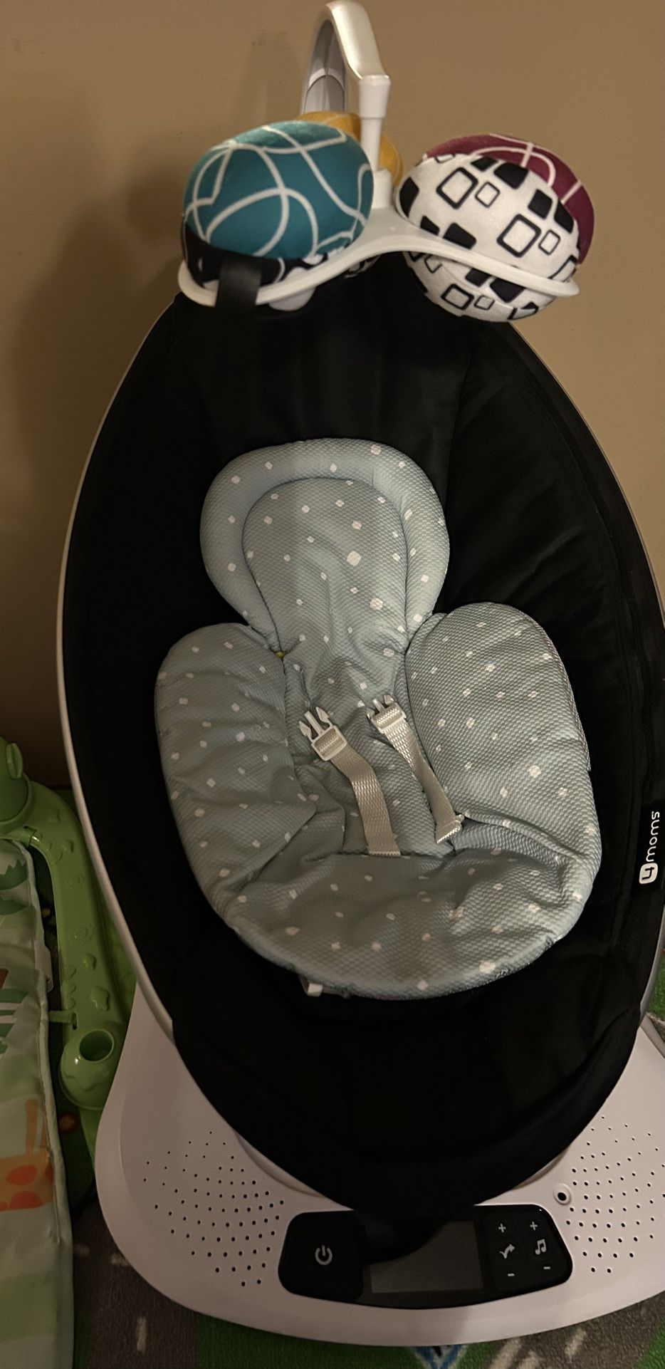 4 Mom Swing Mothers Helper