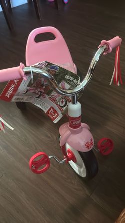 Bike for 1  1/2 -  3 year old