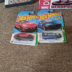 Hotwheels