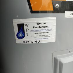 State Water Heater Pro Line Commercial Grade