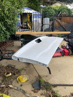 Tailgate for 3500 RAM Dooley will fit 2018 up to 2024