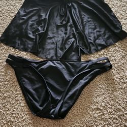 Womens Bathing Suit 