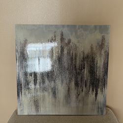 Modern Wall Painting 