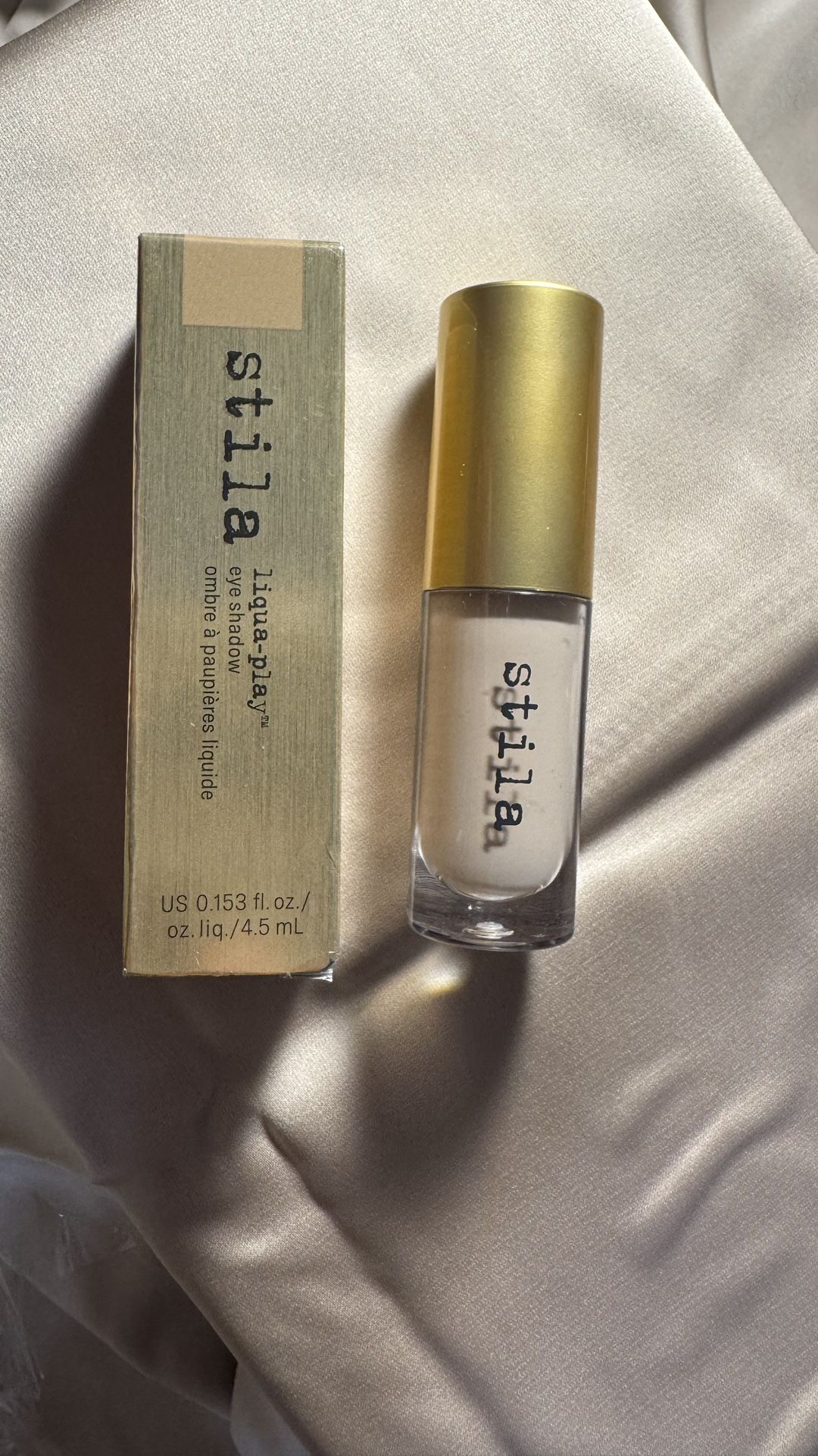 Stilla Matte Eyeshadow