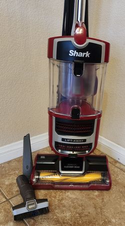 Shark Liftaway Self-cleaning Brushroll