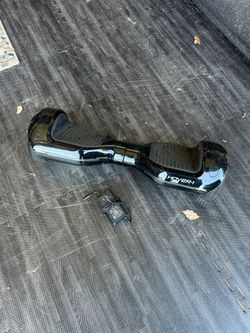 Hoverboard