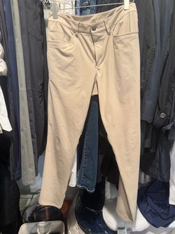 Men’s Lululemon pants 30x30